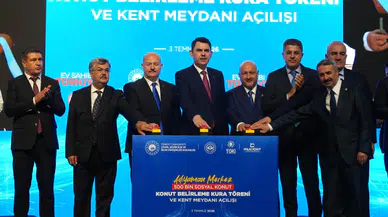 Malatya'da Konut Belirleme Kurası Ne Zaman Çekilecek?