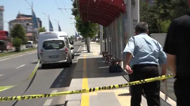 Malatya'da Bomba Paniği! Fünye Hazırlanırken Çantanın Sahibi Ortaya Çıktı