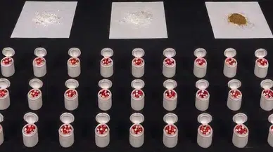 Malatya'da Narkotik Operasyonu: Sokak Satıcılarına Büyük Darbe! 9 Şüpheli Tutuklandı