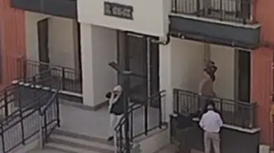 İkizce'de Kapılar Kırılarak Konutlara Giriliyor! Yetkililerden Hak Sahiplerine Teslimat Uyarısı