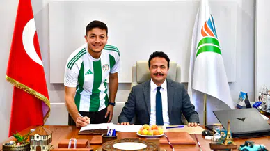 Malatya Yeşilyurtspor’dan Savunmaya Takviye! Fadıl Kocaoğlu Resmen Malatya'da