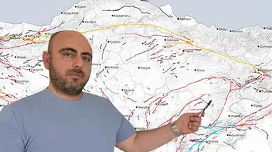 Deprem Uzmanı Serkan İçelli Malatya'ya Geliyor: Fay Hatlarında Yerinde İnceleme Yapacak