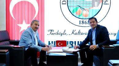 AB Destekli Yeşil Dönüşüm Projesi Darende’den Başlıyor!