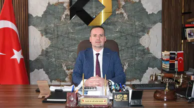 MAGİNDER Başkanı Karademir'den Basın Bayramı Mesajı! "Malatya'nın Sesi Olan Gazetecilerimizin Emeği Unutulmayacak"