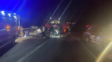 Arguvan’da Yürek Yakan Kaza! Aynı Aileden 3 Kişi Hayatını Kaybetti