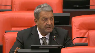 Fendoğlu TBMM’de Malatya Esnafının Sesini Duyurdu: Konteyner Tahliyelerine Ek Süre Talebi