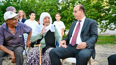 Yeşilyurt'ta Çocukları Geleceğe Taşıyan Proje Başladı