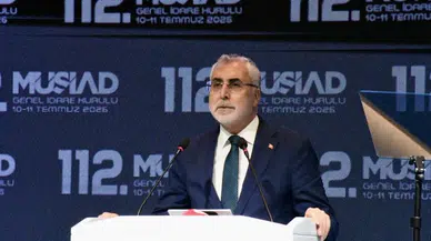 Bakan Işıkhan’dan Malatya Mesajı: “Üretim Gücüyle Türkiye’nin Yükselen Şehirlerinden Biri Olacak”