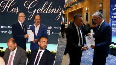Malatya İş Dünyası Bakan Işıkhan’a Tek Ses Oldu!