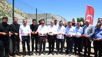 Malatya'da Tarımsal Sulamaya Büyük Destek!