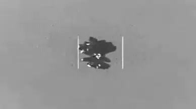 Pentagon Yeni UFO Dosyalarını Yayınladı! Gizem Sürüyor, Kesin Kanıt Yine Yok
