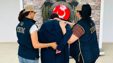 Malatya'da FETÖ Operasyonu: Haklarında Kesinleşmiş Ceza Bulunan 3 Firari Yakalandı