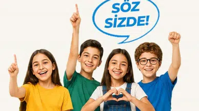Yeşilyurt’ta Çocuklar Kent Yönetiminde Söz Sahibi Olacak! Çocuk Meclisi İçin Başvurular Başladı