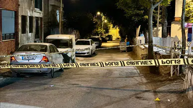 Malatya'da Gece Yarısı Silahlı Dehşet! İki Mahallede Peş Peşe Saldırı: 2 Yaralı