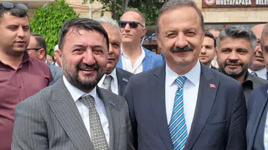 Anahtar Parti Malatya’da Üye Artışını Değerlendirdi: “Milletin Güveni Her Geçen Gün Güçleniyor”