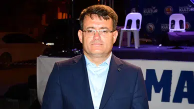 1. Kuluncak Kültür Festivali'nin Ardından MAKULDER Başkanı Çalışkan'dan Teşekkür Mesajı