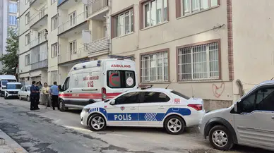Yakınları Haber Alamadı... Malatya'da 70 Yaşındaki Adam Evinde Ölü Bulundu