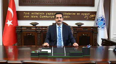 Başkan Bayram Taşkın: “15 Temmuz, Milli İradenin ve Vatan Sevgisinin Zaferidir”