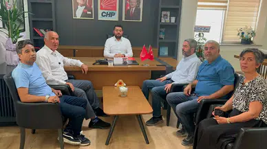 CHP Malatya’da Yeni Dönem Mesajı: Birlik ve Dayanışma Vurgusu Öne Çıktı