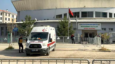 116 Sanıklı Organize Suç Davasında Yeni Duruşma Maratonu Başladı