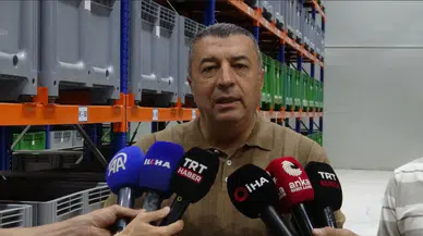Kayısı Üreticilerine Kritik Uyarı! Borsa Başkanı Özcan Lisanslı Depolar İçin Çağrı Yaptı