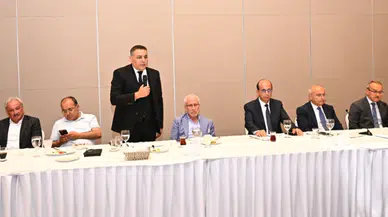 MTSO’dan Konteyner Tahliyelerine Tepki: “Esnaf Teslim Almadan Nasıl Çıkacak?”