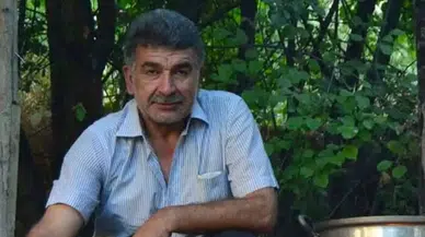 Darende'de Doğa Fotoğrafı Çekmek İçin Gittiği Dağda Hayatını Kaybetti