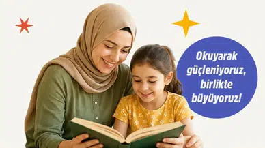 Yeşilyurt’ta Yaz Tatiline Özel Anne-Çocuk Projesi