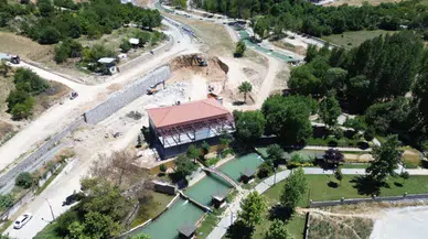 Battalgazi Belediyesi'nden Yeşil Tasarruf Hamlesi