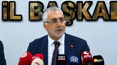 Bakan Işıkhan: “Türkiye Artık Masada da Sahada da Söz Sahibi Bir Ülke”