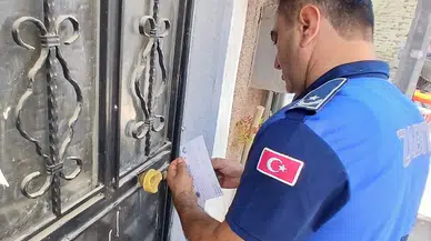Battalgazi'de Kumar Operasyonu! Kuralları İhlal Eden İş Yerleri Mühürlendi