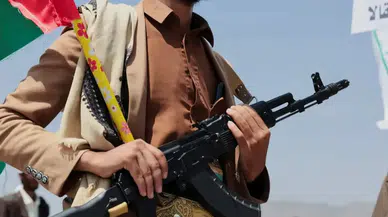 Kızıldeniz'de Gerilim Tırmanıyor! Husiler ile Suudi Arabistan Karşılıklı Saldırılar Düzenledi