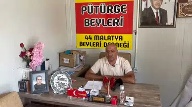 44 Malatya Beyleri Derneği'nden Malatyaspor İçin 20 Milyon TL Çağrısı