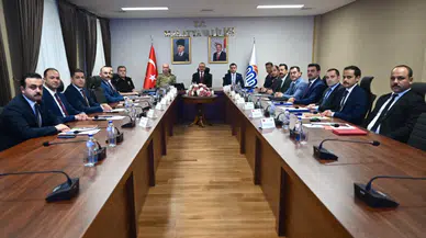 Malatya'da Bir Haftada Binlerce Denetim!