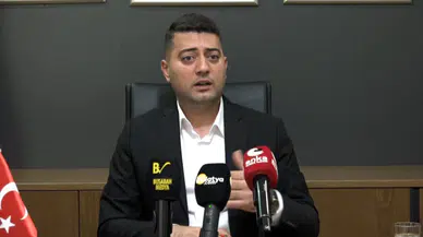 CHP Malatya İl Başkanı Hakan Satılmış’tan Birlik Mesajı
