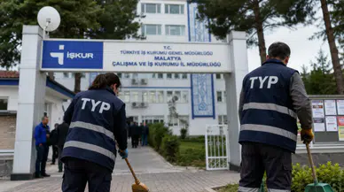 Malatya'da 1.500 Kişilik TYP Alımı Başladı! İlçe İlçe Kontenjanlar Açıklandı