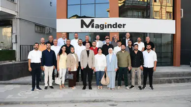 MAGİNDER: "Tek Sevdamız Malatya, Kimsenin Arka Bahçesi Değiliz"