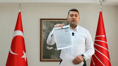 CHP!de 18 Milyon Tartışması Büyüyor! İl Başkanlığı İnceleme Başlattı