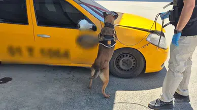 Malatya Emniyetinden Tarihi Uyuşturucu Operasyonu!
