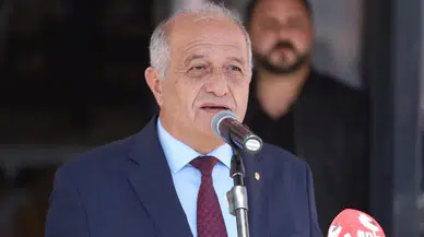 Hekimhan Belediye Başkanı Mehmet Şerif Yıldırım Partisinden Ayrıldı