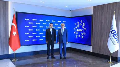 Malatya İçin Kritik Temas! ULUSDER ve DEİK'ten Savunma Sanayisi ve İhracat Hamlesi