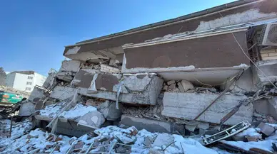 Hayat Sitesi Davasında Yeni Gelişme! Mahkemeden Erteleme Kararı