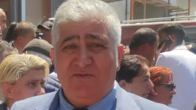 Görevden Alınan CHP Yeşilyurt İlçe Başkanı Hakkı Ayas'tan Sert Açıklama