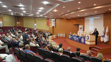 Sadıkoğlu'ndan ABD Pazarı Mesajı: "Malatya'nın Geleceği İhracat ve Üretimle Şekillenecek"