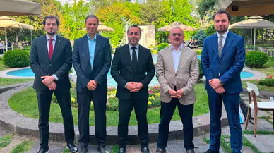 Malatya'ya Yüksek Teknoloji Hamlesi: Yerli Tıbbi Cihaz Üretim Tesisi İçin İlk Adım Atıldı