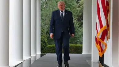 Trump'tan NATO Ülkelerine Sert Mesaj: "Savunma Harcamalarında Oyun Yapmayın"