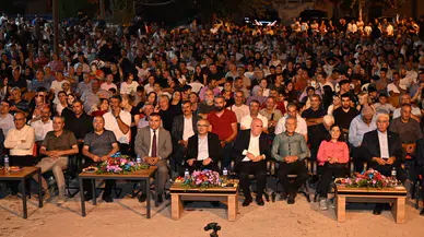 CHP'li Başkan Göçer'den Sami Er'e Dikkat Çeken Sözler! "Parti Ayrımı Yapmadan Hizmet Ediyor"