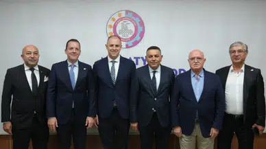 MTSO Başkanı Sadıkoğlu'ndan İhracatçılara Çağrı