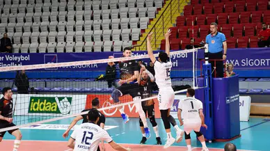 Voleybol'da Malatyalı Hakem ve Gözlemciler Üst Klasman İçin Kritik Sınava Çıkıyor