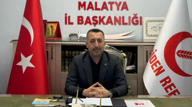 Burhan Kılıç'tan Çocuk Yoksulluğu Çıkışı: “Çocuklarımızın Geleceği Ekonomik Krizin Gölgesinde Kalmamalı”